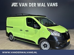 Renault Trafic 1.6 dCi L1H1 Euro6 Airco Imperiaal