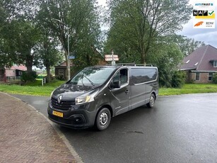 Renault Trafic 1.6 dCi T29 L2H1 Comfort Energy