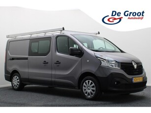 Renault Trafic 1.6 dCi T29 L2H1 DC Comfort Energy Airco