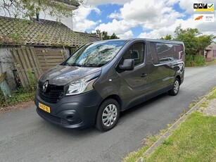 Renault Trafic 1.6 dCi T29 L2H1 Luxe NAVI PDC AIRCO NETTE