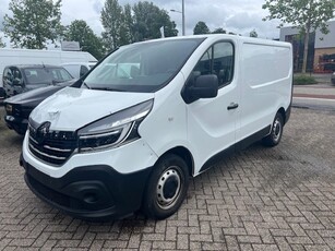 Renault Trafic 2.0 dCi 120 T29 airco klima EURO 6