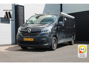 Renault Trafic 2.0 dCi 145PK L2 Automaat EURO 6 - Airco -