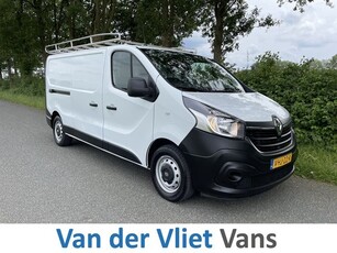 Renault Trafic 2.0 dCi E6 120pk L2 Générique Lease €267