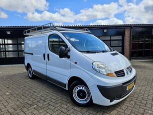 Renault Trafic 2.0 dCi2007AIRCO (bj 2007)