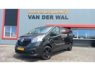 Renault Trafic bestel 1.6 dCi T29 L2H1 Comfort