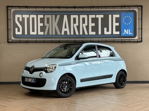 Renault Twingo 1.0 SCe 70pk, Cabrio dak, Airco, LM velgen