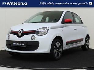 Renault Twingo 1.0 SCe Collection 5 deurs Airco Parkeer