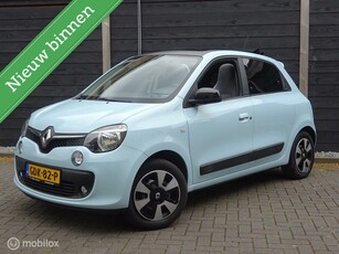 Renault Twingo 1.0 SCe Limited Cabrio dak / Airco / 54.785