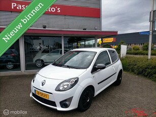 Renault Twingo 1.2-16V 1e eigenaar nap banden& distri vv