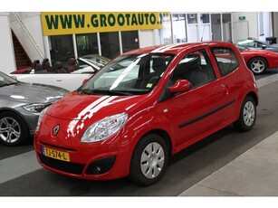 Renault Twingo 1.2-16V Authentique Isofix