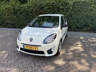 Renault Twingo 1.2-16V Authentique, NL, airco, elek. ramen