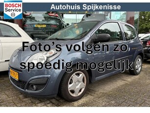 Renault Twingo 1.2-16V Automaat Airco (bj 2011)