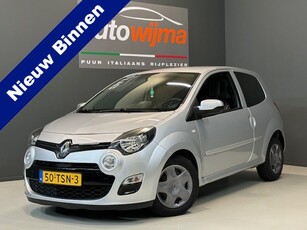 Renault Twingo 1.2 16V Collection Airco, cruise control