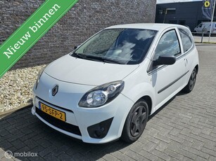 Renault Twingo 1.2-16V Collection , Airco , Trekhaak, Isofix