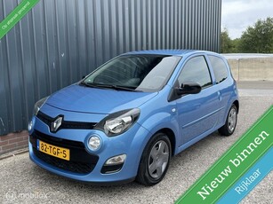 Renault Twingo 1.2 16V Collection NAP/NWE