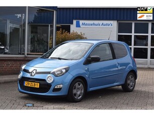 Renault Twingo 1.2 16V Dynamique 110dkm Clima Cruise Isofix