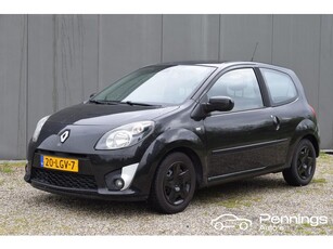 Renault Twingo 1.2-16V Dynamique