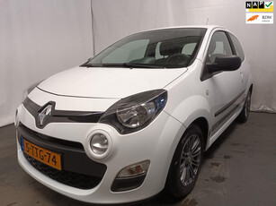 Renault Twingo 1.2 16V Parisienne - Airco - Bluetooth