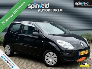 Renault Twingo 1.2 Authentique BJ`08 NAP NL Airco Elekpakket