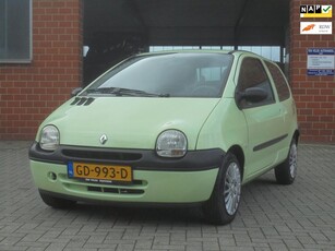 Renault Twingo 1.2 Authentique, Stuurbekr., El.pakket, APK