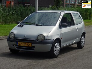 Renault Twingo Verkocht! Verkocht