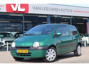 Renault Twingo 1.2 Expression Stuurbekrachtiging Zuinig