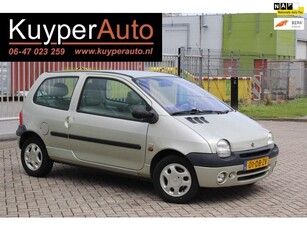 Renault Twingo 1.2 Initiale AIRCO LEDER KM NAP