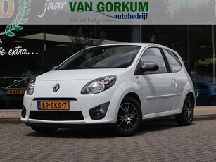 Renault Twingo 1.5 dCi Night & Day / 1e Eigenaar (bj