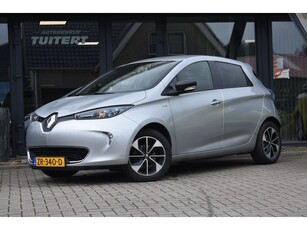 Renault ZOE R110 Iconic 41 kWh KOOP ACCU BOSE CAMERA