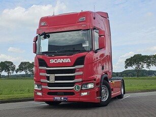 SCANIA R410