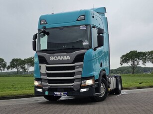 SCANIA R450