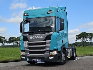 SCANIA R450