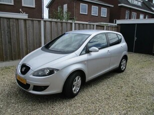 SEAT Altea 2.0 FSI Sport-up distributieketting versprongen