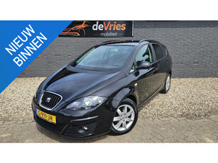 SEAT Altea XL 1.2 TSI Ecomotive Reference **NAVI-AIRCO-APK**