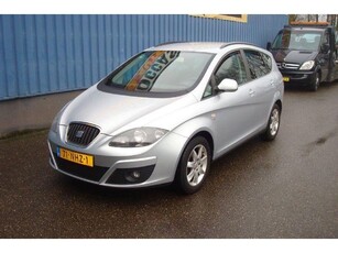 Seat Altea XL 1.2 TSI Good Stuff - Airco - Cruise control -