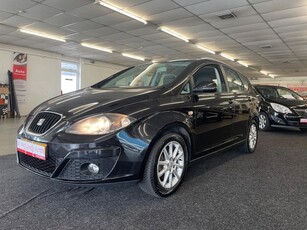 Seat Altea XL 1.4 TSI Style. Goed onderhouden