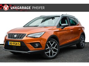 SEAT Arona 1.0 TSI 116pk Xcellence Launch Edition Trekhaak/