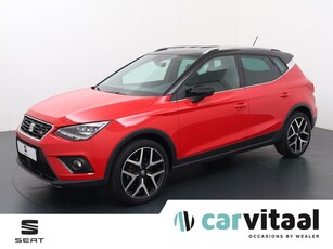 SEAT Arona 1.0 TSI FR Business Intense 115 PK Automaat