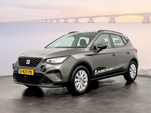 SEAT Arona 1.0 TSI Style (bj 2024)