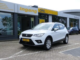 SEAT Arona 1.0 TSI Style Business Intense Automaat