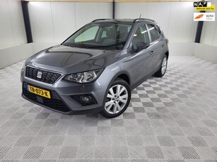 Seat Arona 1.0 TSI Style Business Intense, Camera, Pdc