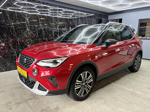 SEAT Arona 1.0 TSI Xperience Connect