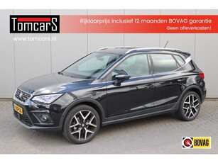 SEAT Arona 110PK TSI Automaat FR