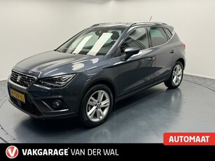 Seat Arona FR 1.0 TSi 110 PK Automaat