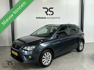 Seat Arona Style Business Intense Navi Camera PDC