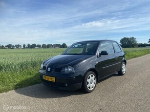 Seat Arosa 1.4i Signo Automaat