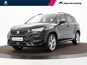 SEAT Ateca 1.5 Tsi 150pk DSG FR Business Intense ACC DAB