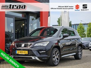 SEAT Ateca 1.5 TSI FR Business Intense DSG-7 Automaat DEZE