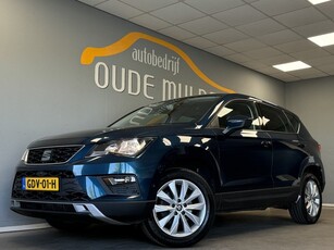 SEAT Ateca 1.5 TSI Style