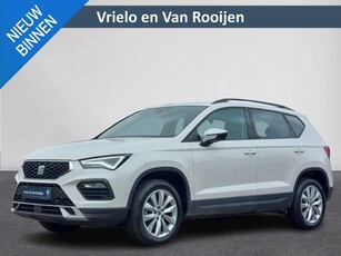 SEAT Ateca 1.5 TSI Style Navi ACC Virtual Cockpit